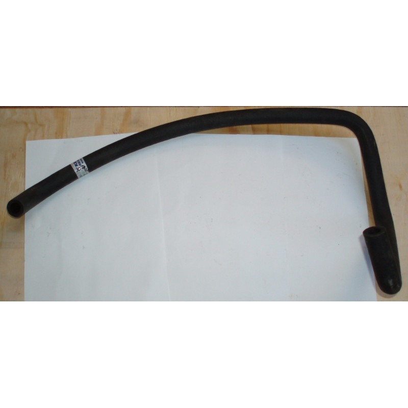 HC HPF Hose Heater Long OHC
