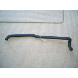HC HPF Hose Heater Short OHC HC