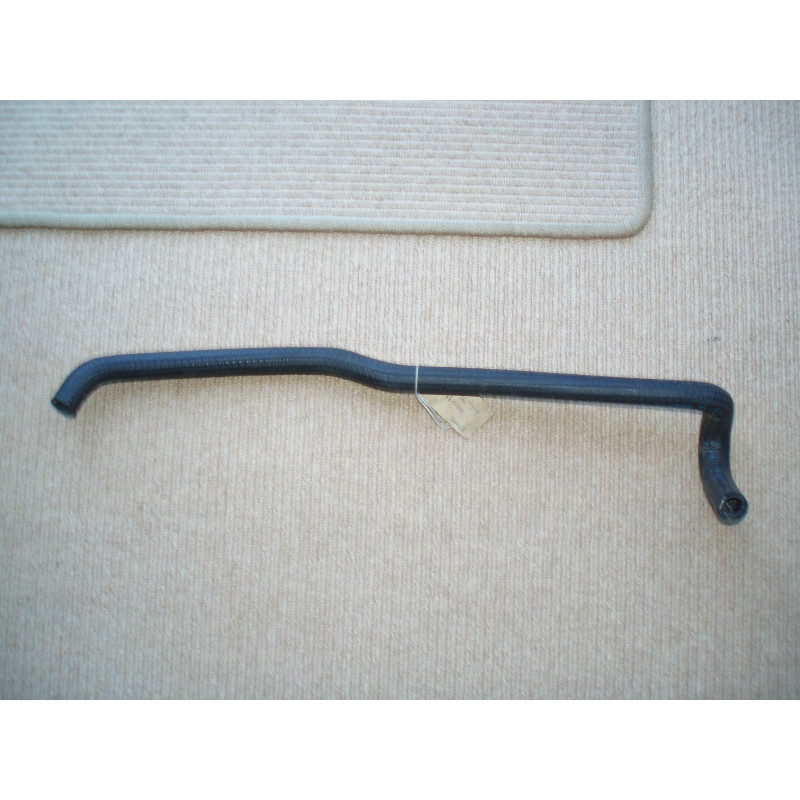 HC HPF Hose Heater Short OHC HC