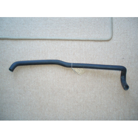 HC HPF Hose Heater Short OHC HC