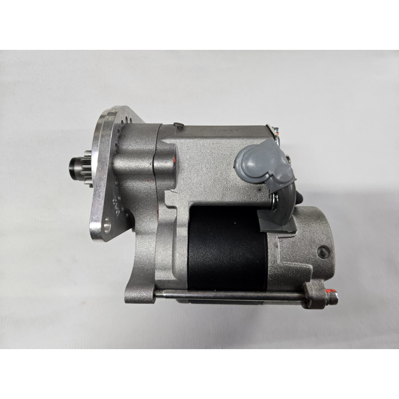 ALL OHC Uprated Starter 1.4KW
