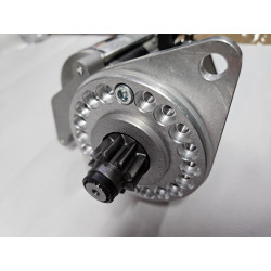 ALL OHC Uprated Starter 1.4KW