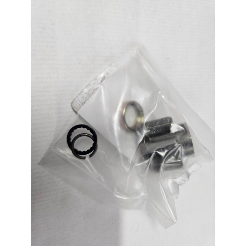 ALL OHC Uprated Starter New Engagement Ring