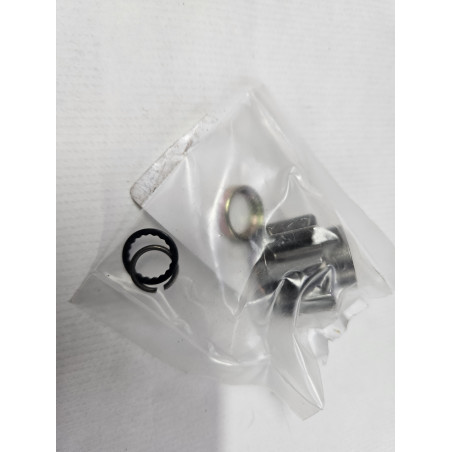 ALL OHC Uprated Starter New Engagement Ring