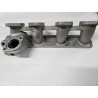 HC HPF OHC Twin Carb Manifold - Original Single Piece