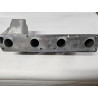 HC HPF OHC Twin Carb Manifold - Original Single Piece