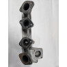 HC HPF OHC Twin Carb Manifold - Original Single Piece