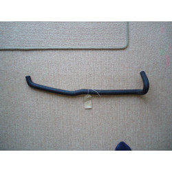 HC HPF Hose Heater Short OHC HC