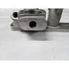 HC HPF OHC Twin Carb Manifold - Original Single Piece