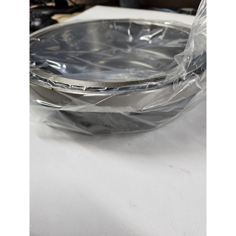 HC HPF Brake Drum