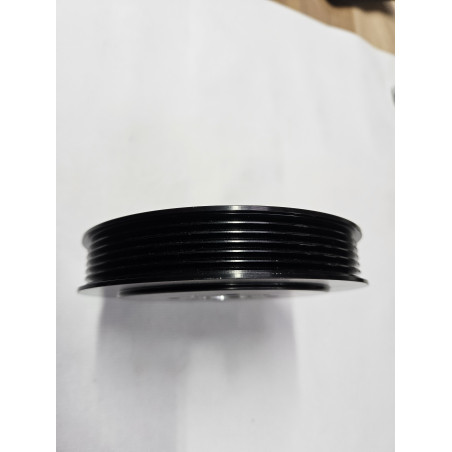 ALL Works Pump Pulley VISCOUS DTV Alloy POLY V
