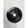 ALL Works Pump Pulley VISCOUS DTV Alloy POLY V