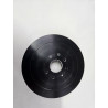 ALL Works Pump Pulley VISCOUS DTV Alloy POLY V