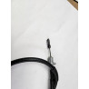HS HSR Clutch Cable