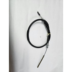 HS HSR Clutch Cable
