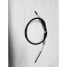 HS HSR Clutch Cable