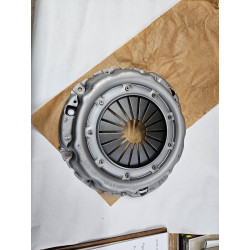 HPF Clutch Cover