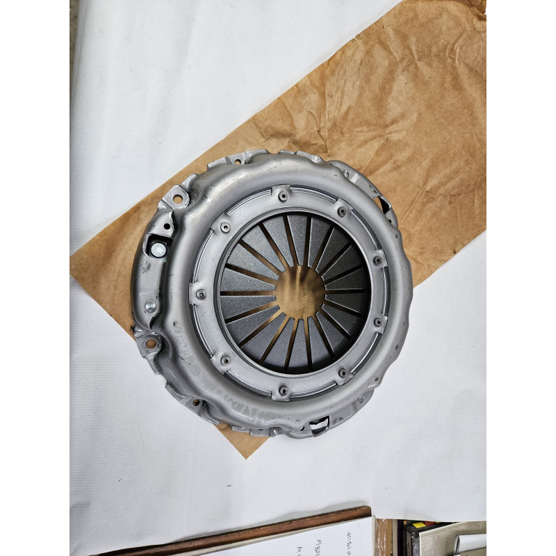 HPF Clutch Cover