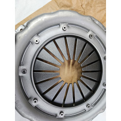 HPF Clutch Cover
