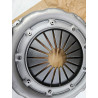 HPF Clutch Cover