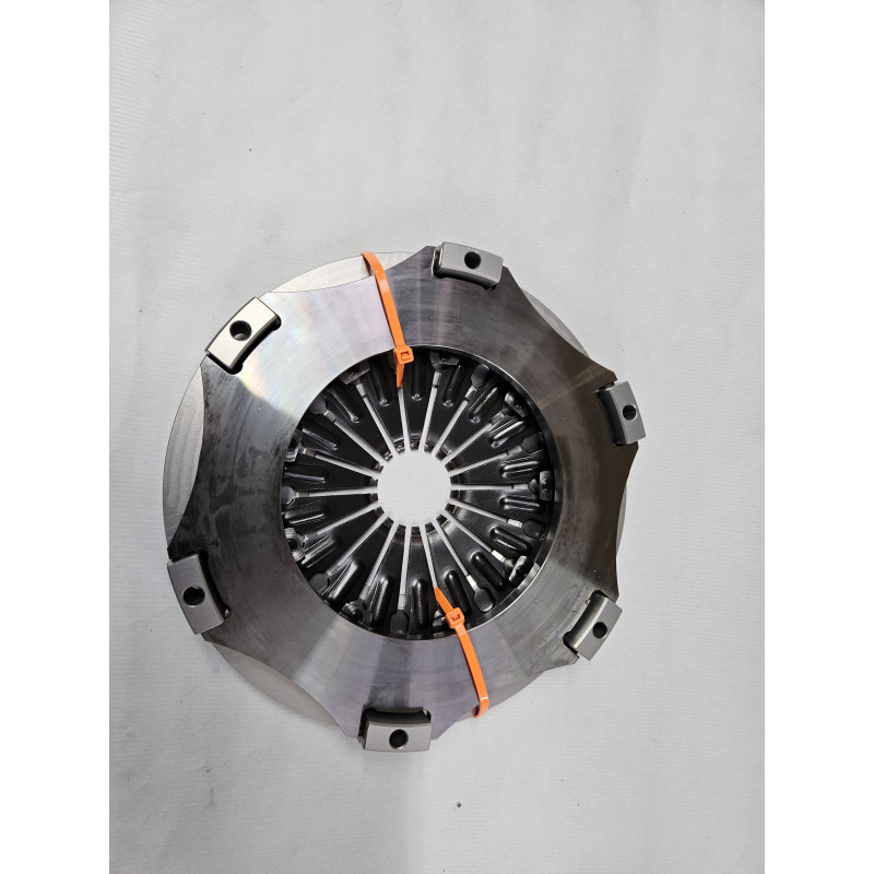 HS HSR RACE RALLY Single Plate Cover 215mm