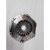 HS HSR RACE RALLY Single Plate Cover 215mm