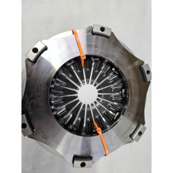HS HSR RACE RALLY Single Plate Cover 215mm