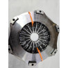 HS HSR RACE RALLY Single Plate Cover 215mm