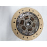 HS HSR Clutch Plate