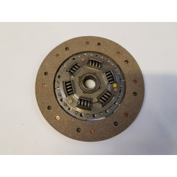 HS HSR Clutch Plate