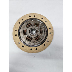 HS HSR Clutch Plate