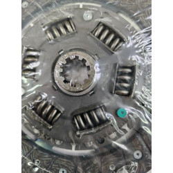 HC Clutch Plate (2300)