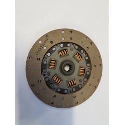 HPF Clutch Plate