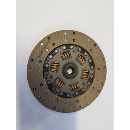 HPF Clutch Plate