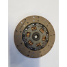 HPF Clutch Plate