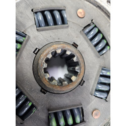 HPF Clutch Plate