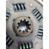 HPF Clutch Plate