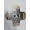HS HSR Clutch 1 x 23 Works 215mm