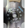HS HSR Clutch 1 x 23 Works 215mm