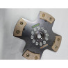 HS HSR Works Clutch 1 x 10 TTV 215mm