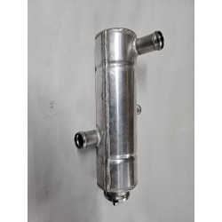 HS HSR Riser Filler Tube (Rally) Vertical