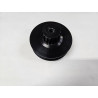 HS HSR Works Dry Sump Alloy Pulley POLY V