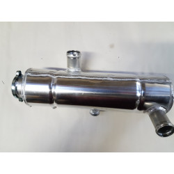 HS HSR Riser Filler Tube (Rally) Vertical