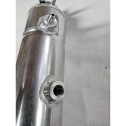 HS HSR Riser Filler Tube (Rally) Vertical