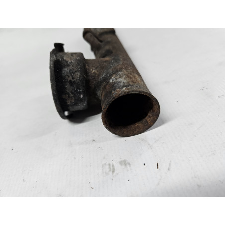 HS HSR Horizontal Filler (Road)