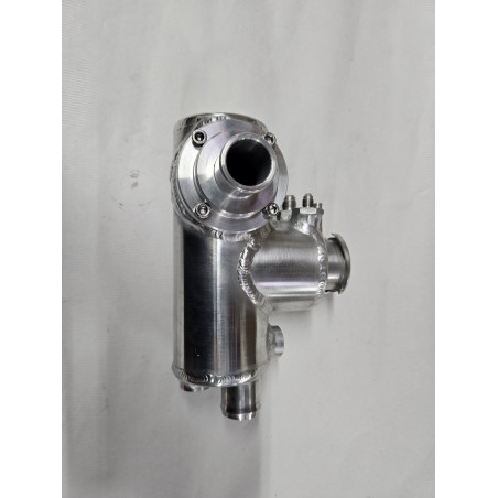 HSR Horizontal Filler (Rally)