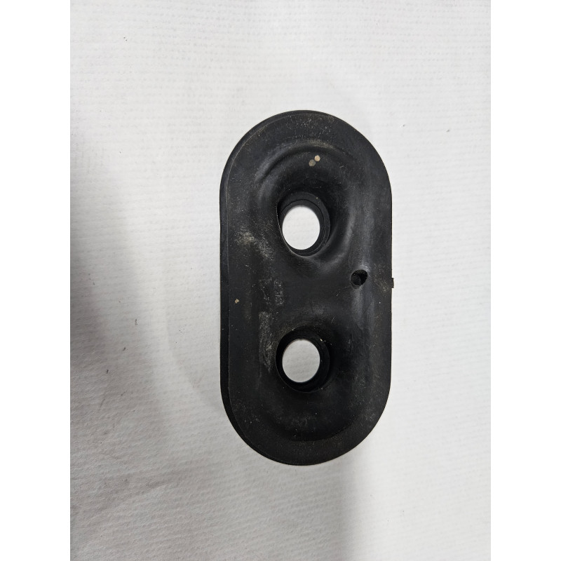 HC Bulkhead Heater Grommet Twin Hole