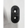 HC Bulkhead Heater Grommet Twin Hole