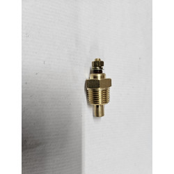 HC Temperature Transmitter 3/8" NPT for Twin 48 manifold