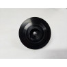 HS HSR Works Dry Sump Alloy Pulley POLY V